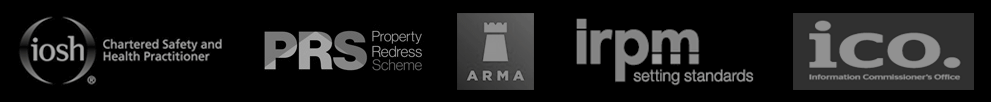 Moonstone Management - ARMA Member,  Member of IOSH, IRPM